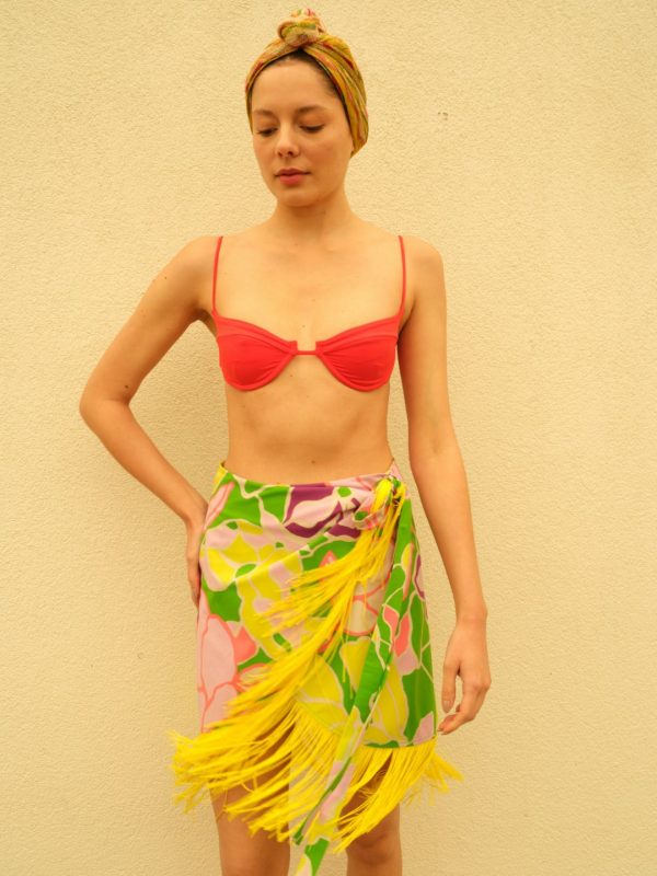 Bahama Pareo - Görsel 2