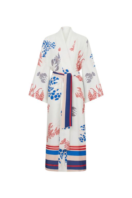 Istakoz Kaftan
