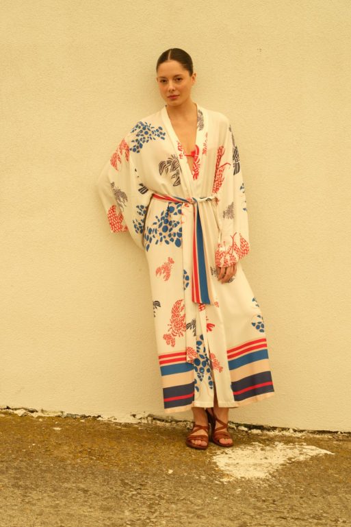 Istakoz Kaftan