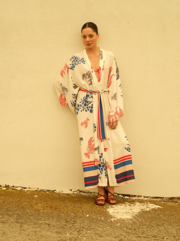 Istakoz Kaftan - Görsel 2