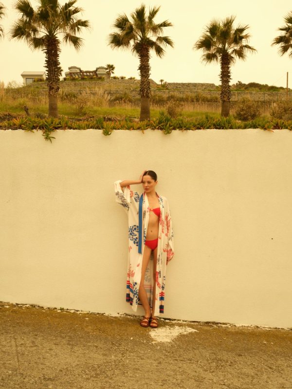Istakoz Kaftan - Görsel 3