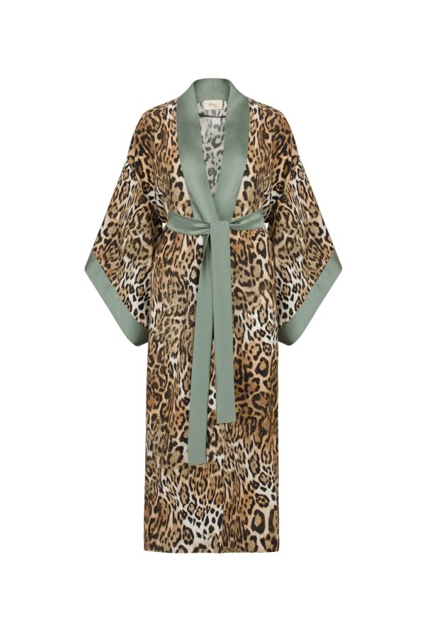 Leo Kaftan