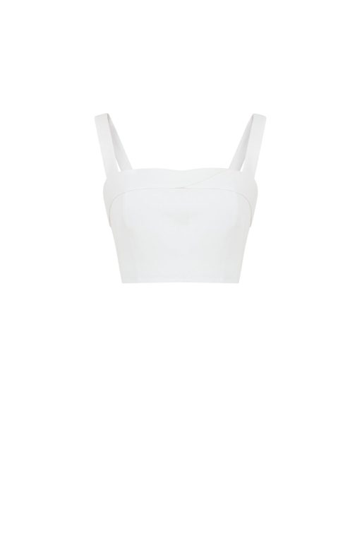 Lulu Crop