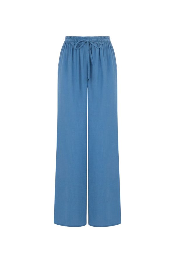 Meru Pants