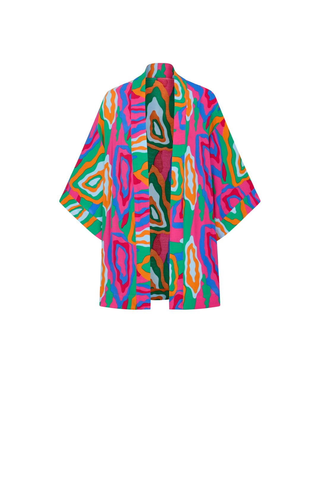 Wavy Kimo 1
