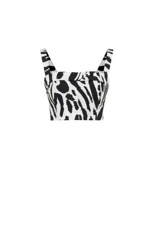 Zebra Crop