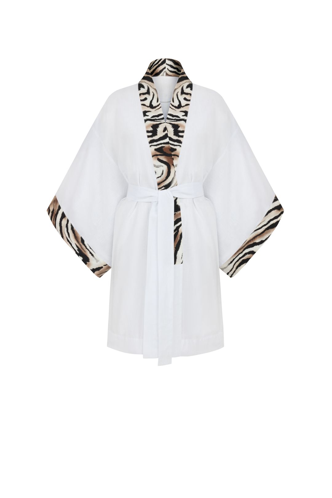 Zebra Garni 1