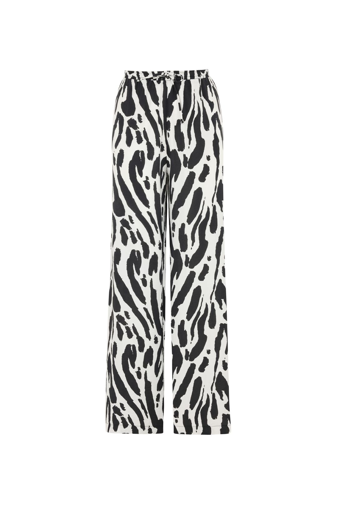 Zebra Pant 1